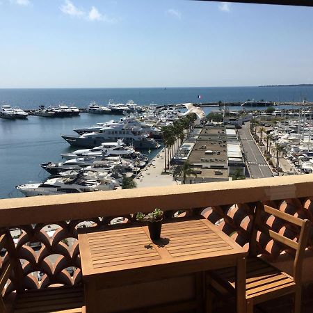 Safari Beach Golfe-Juan Extérieur photo