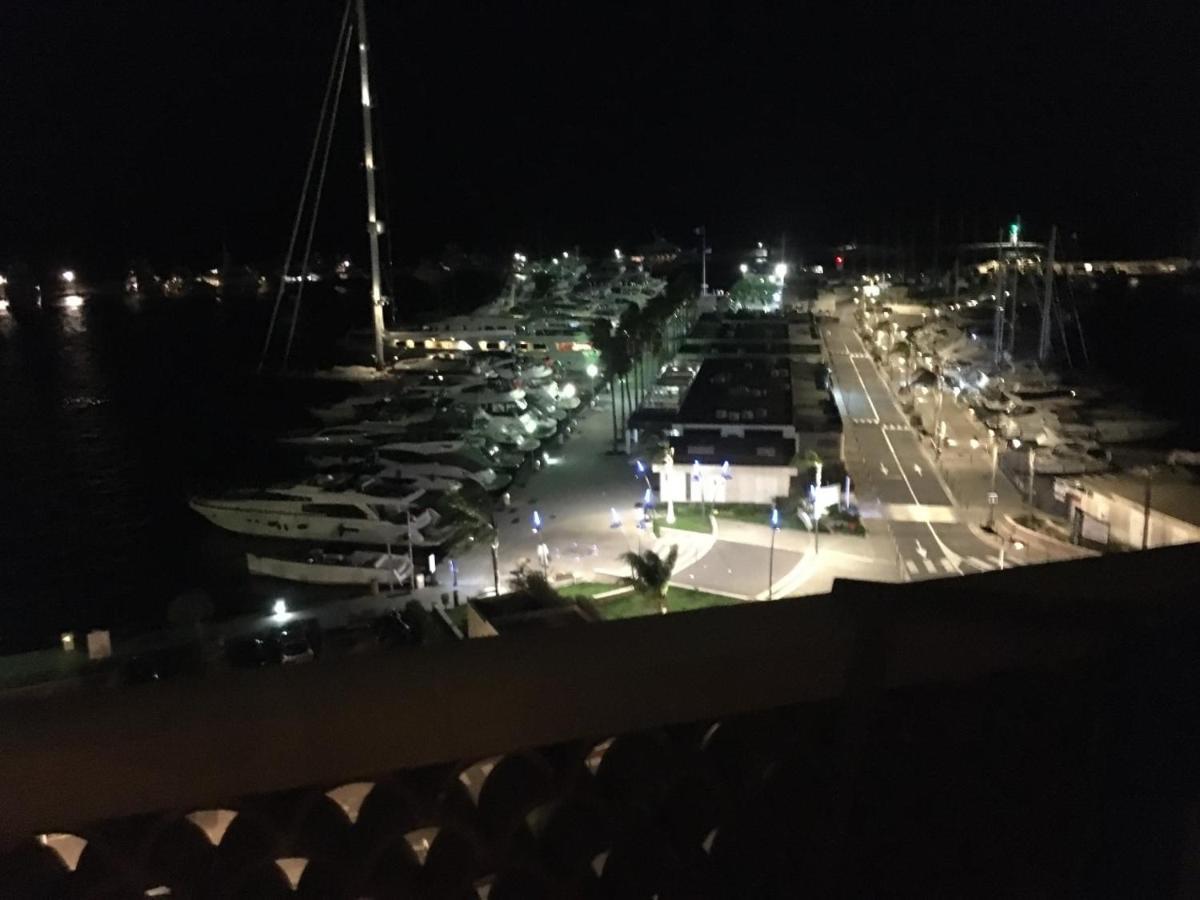 Safari Beach Golfe-Juan Extérieur photo